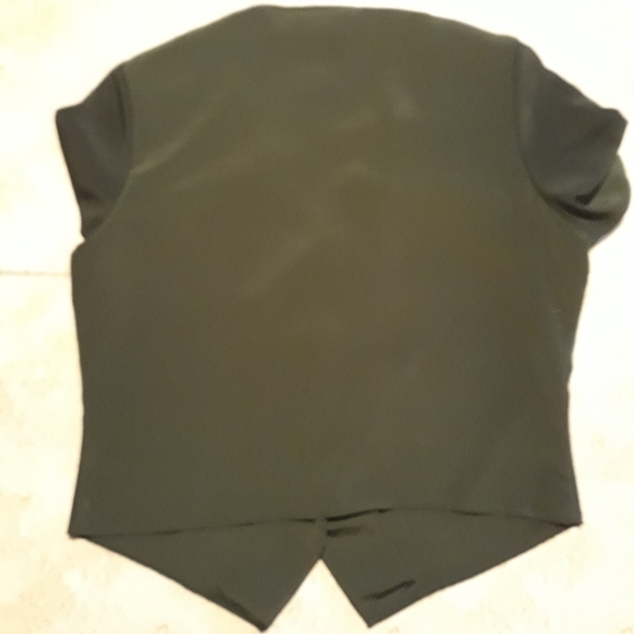 Sag harbor 2 piece pants suit A-43 - Picture 2 of 6